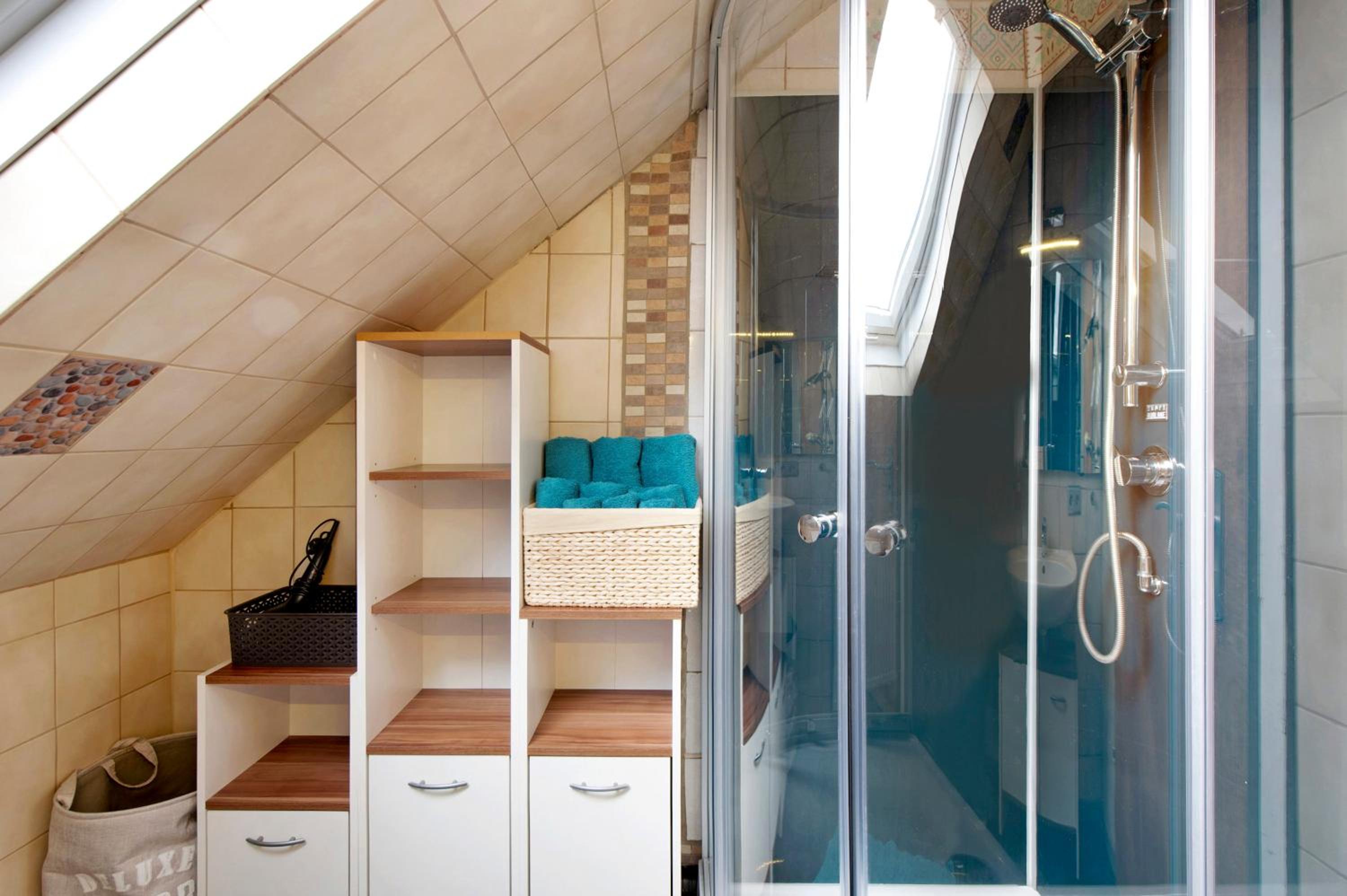 Ferienwohnung Sink