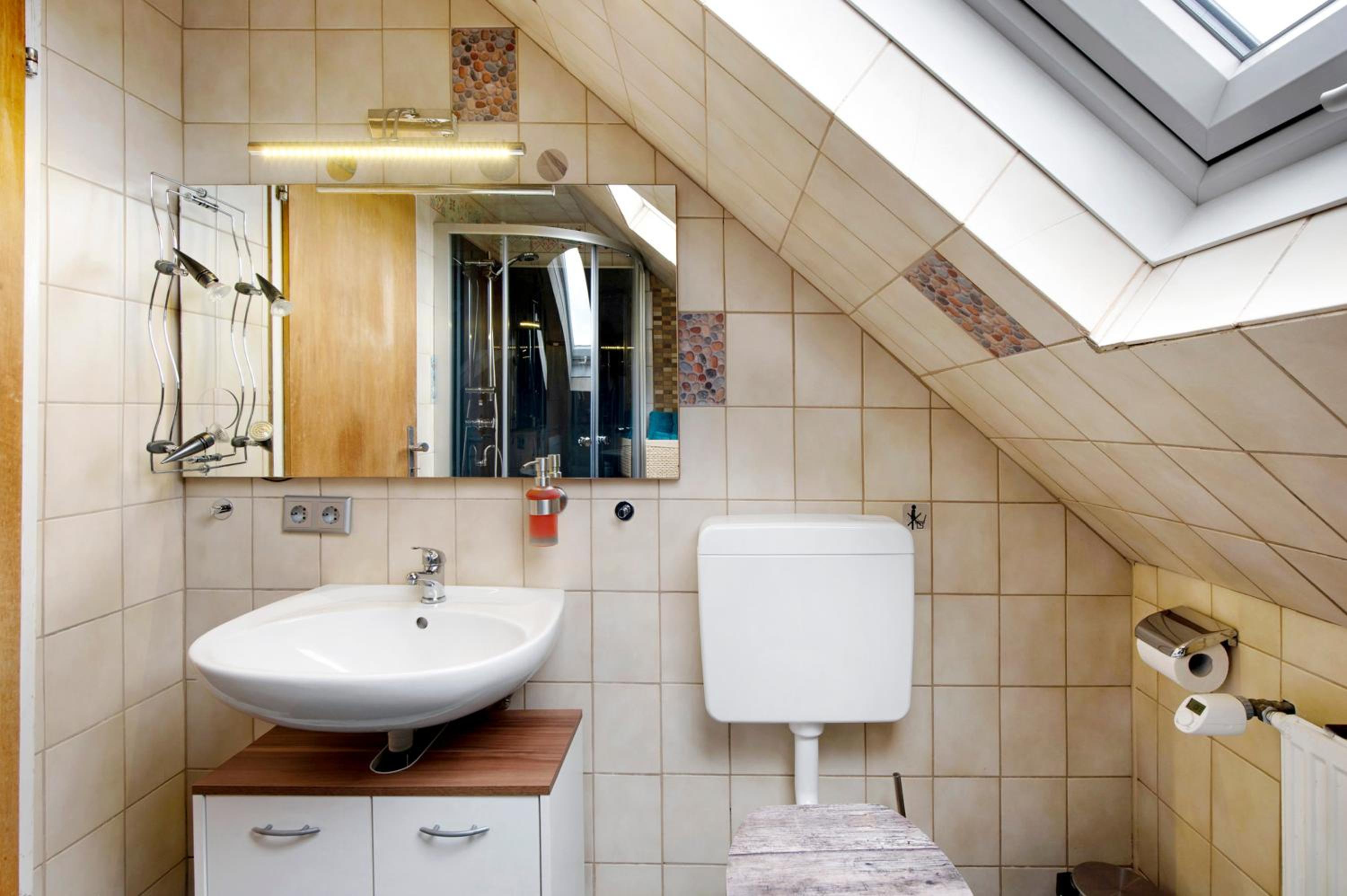 Ferienwohnung Sink