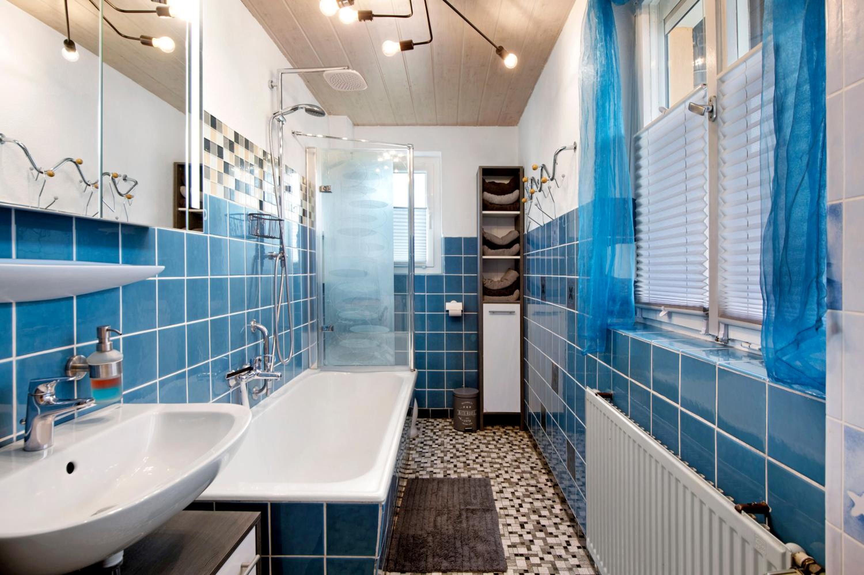 Ferienwohnung Sink