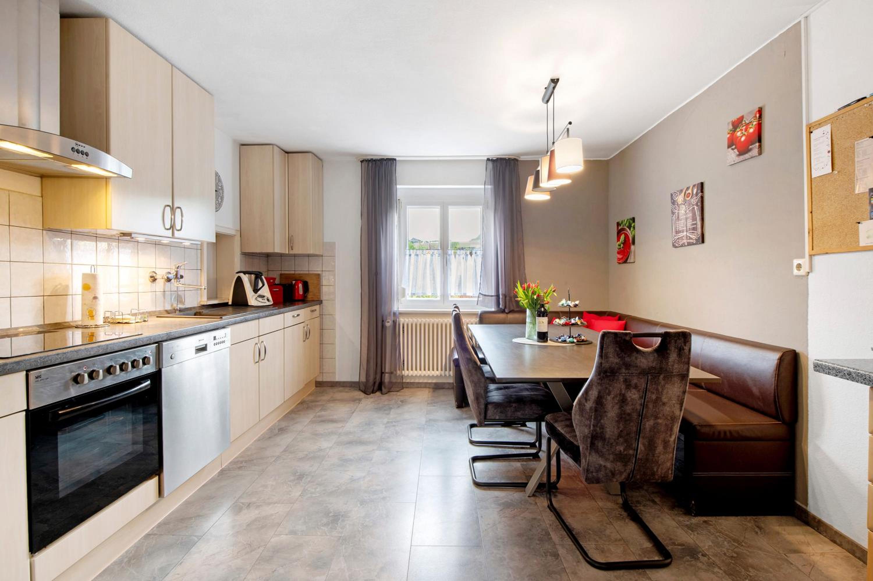 Ferienwohnung Sink
