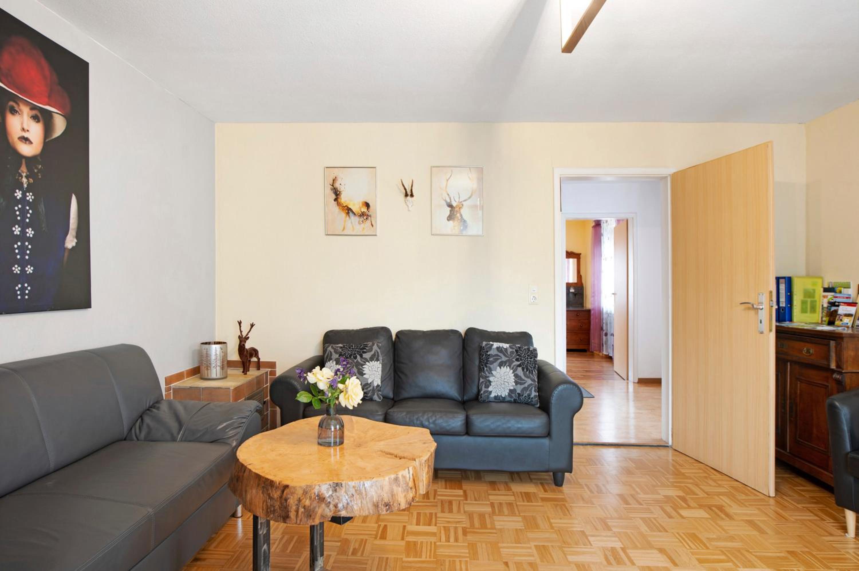Ferienwohnung Sink