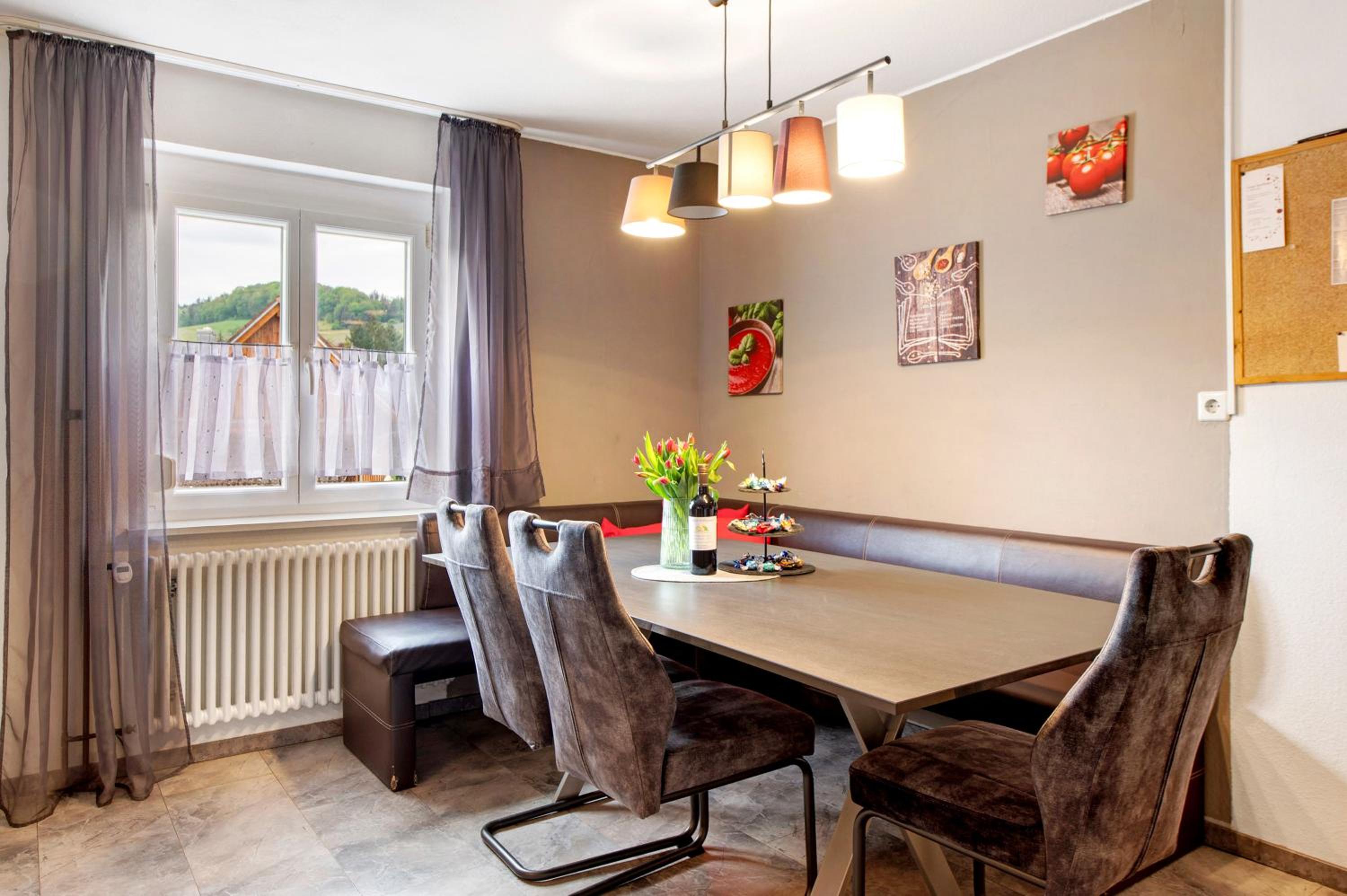 Ferienwohnung Sink