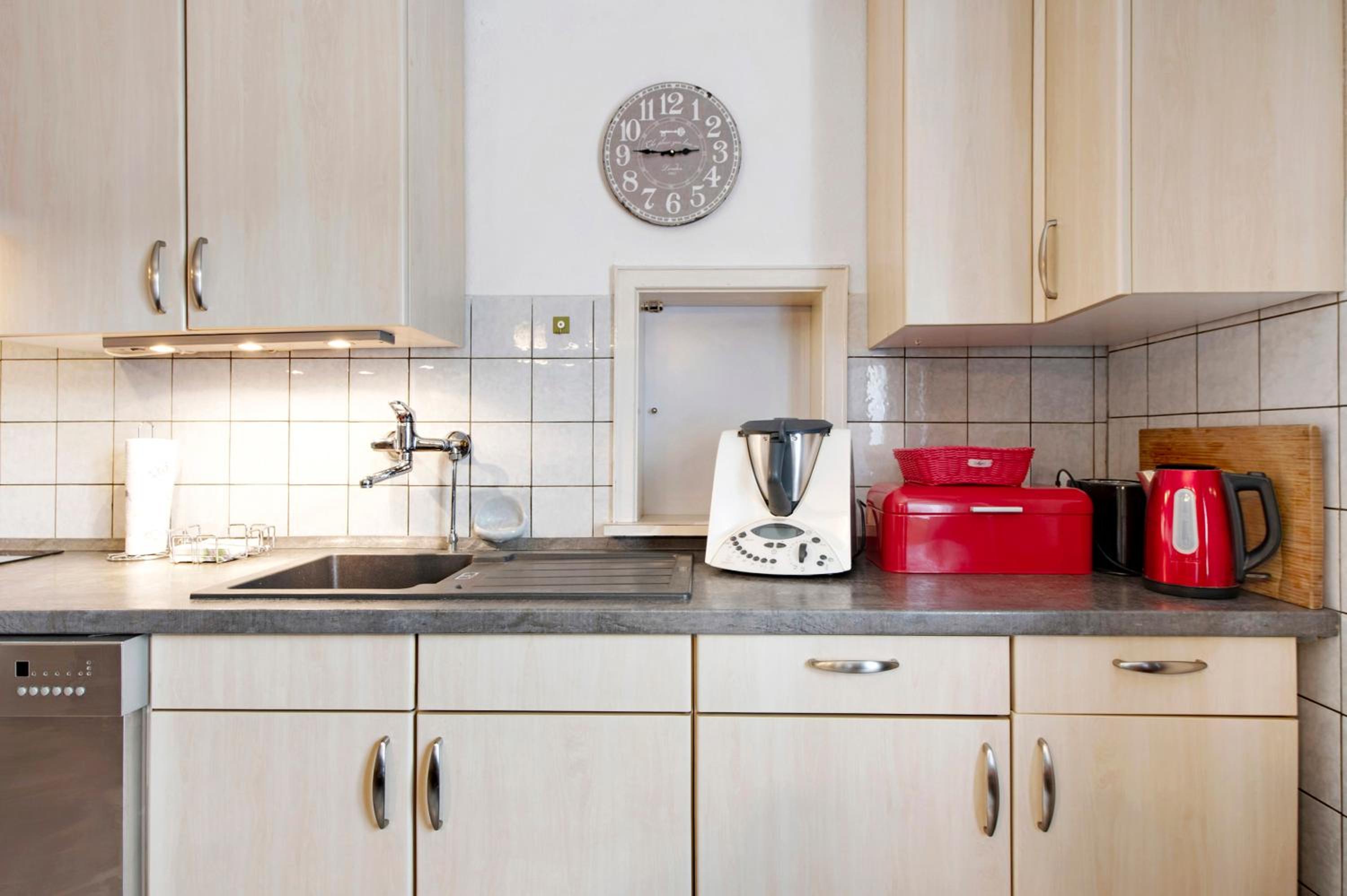 Ferienwohnung Sink