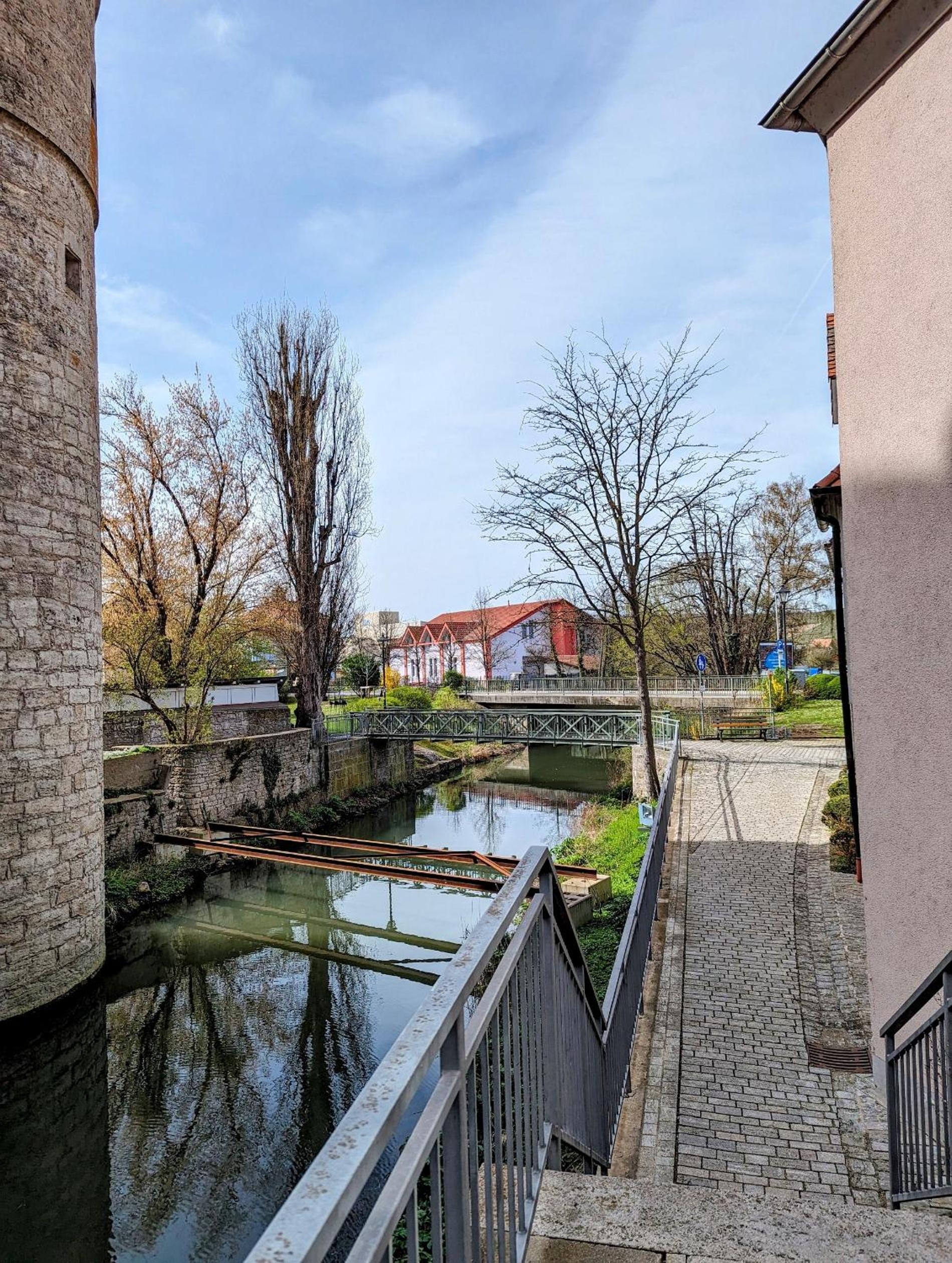 Main Resörtchen