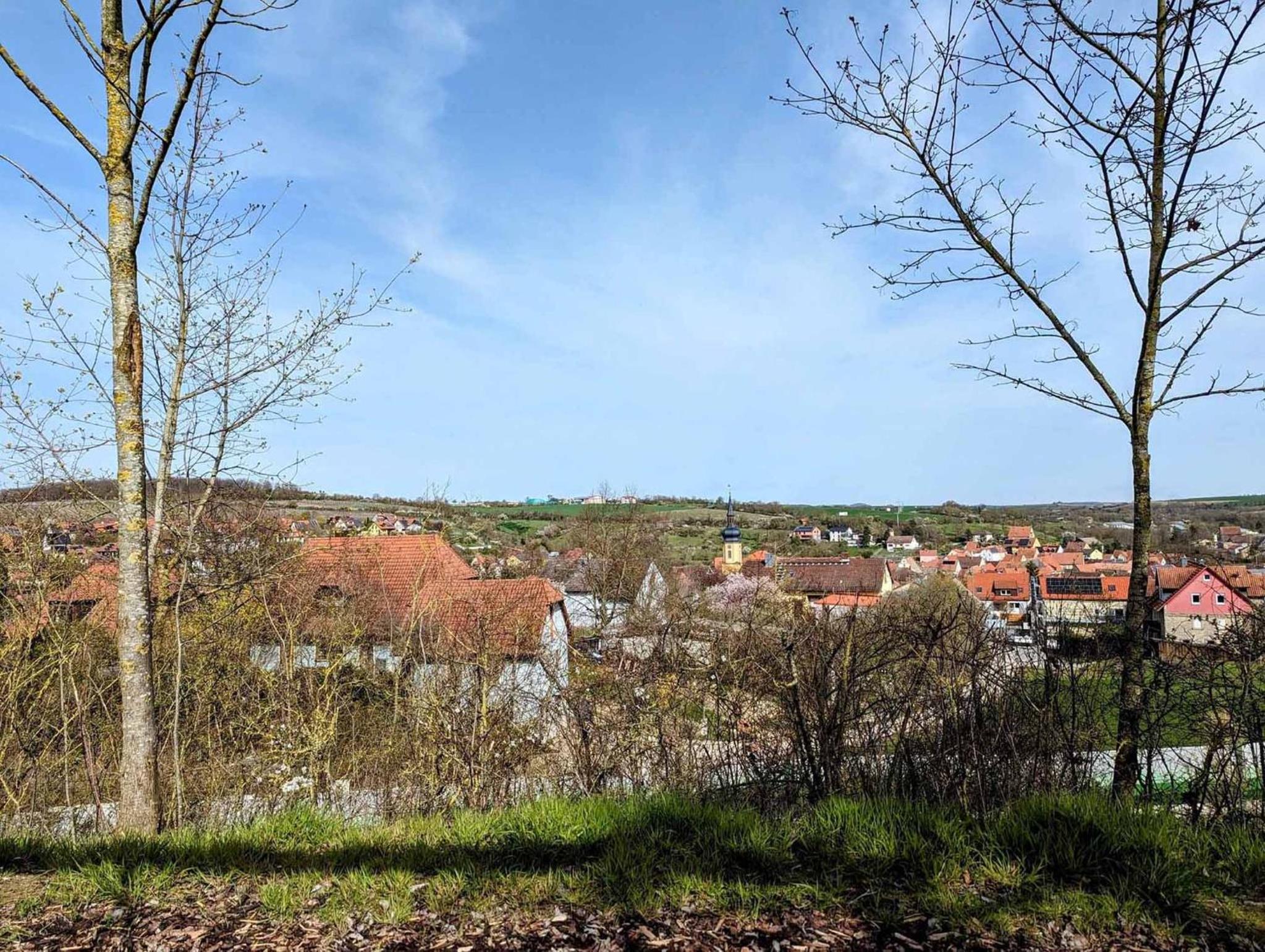 Main Resörtchen