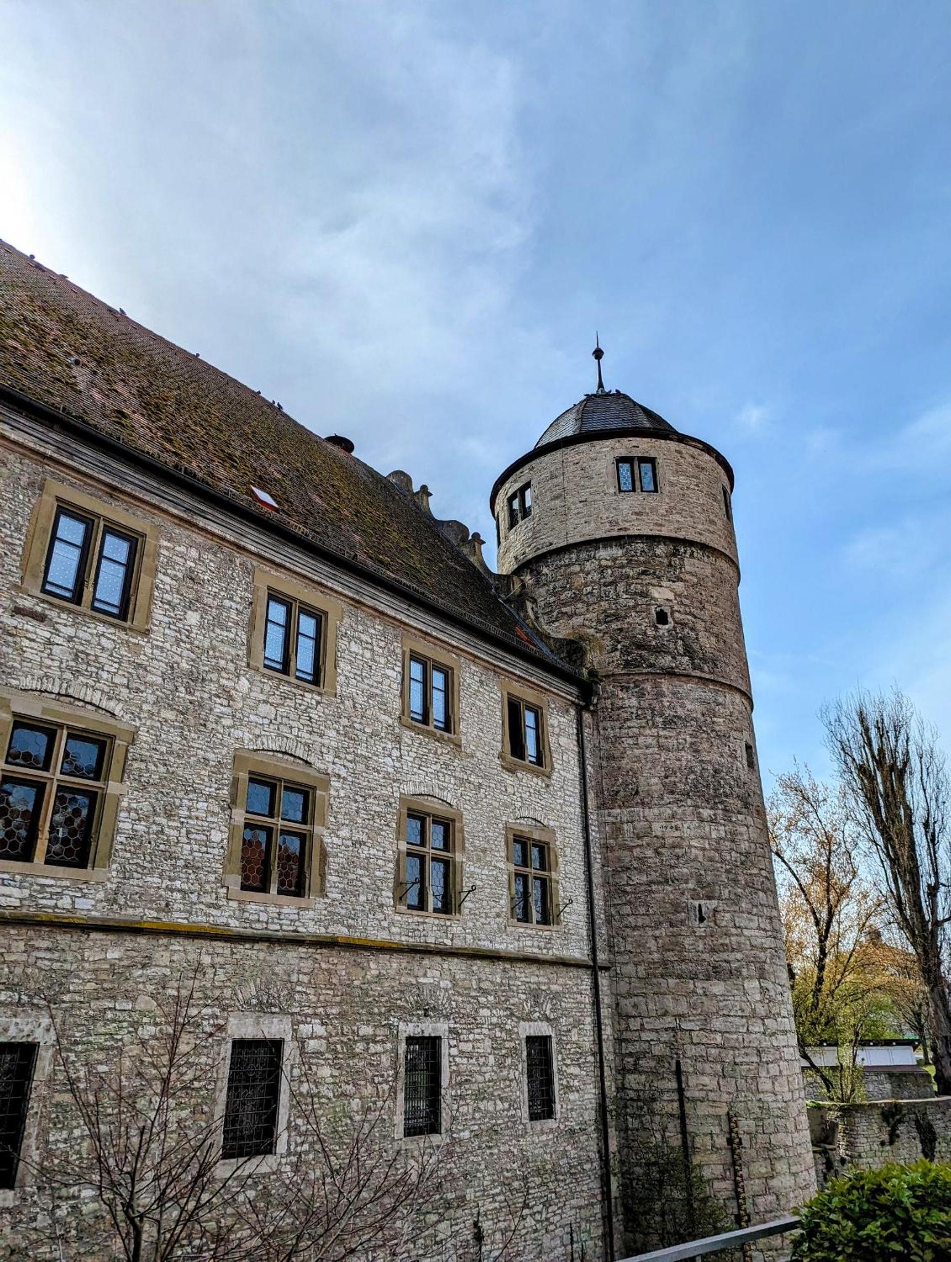 Main Resörtchen