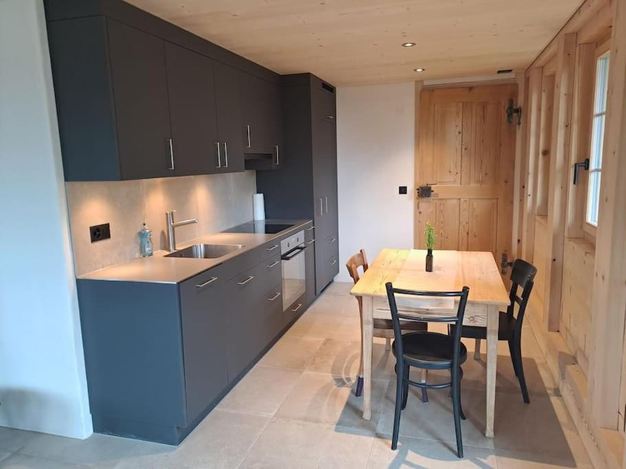 Ferienwohnung in Emmentaler Bauernhaus, Vogelsang
