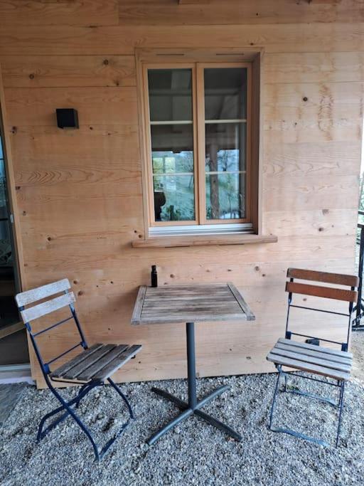 Ferienwohnung in Emmentaler Bauernhaus, Vogelsang
