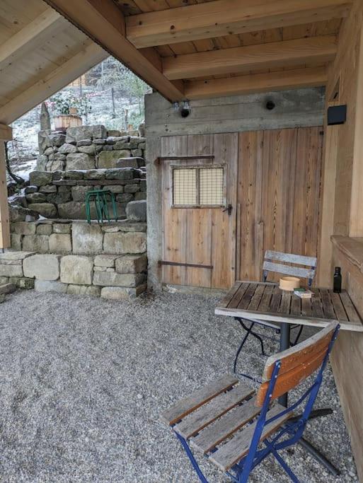 Ferienwohnung in Emmentaler Bauernhaus, Vogelsang