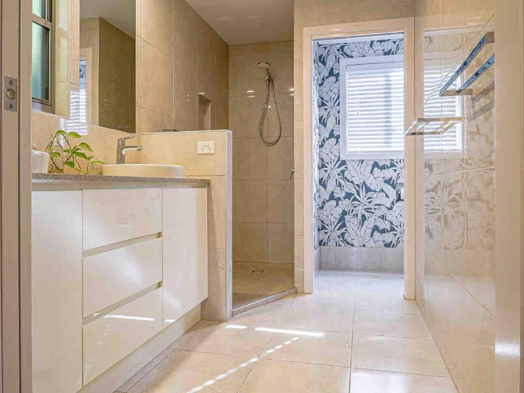 Flaxton Garden Home with Spectacular Coastal Views