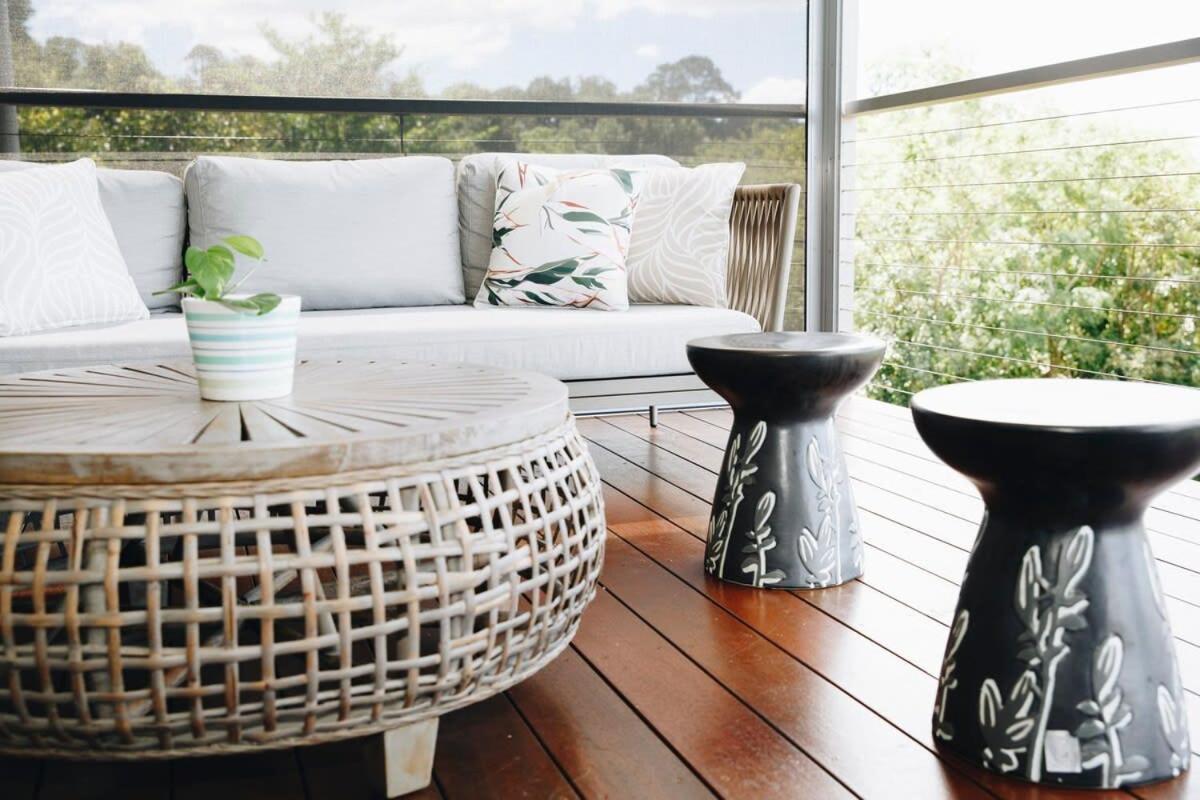 Flaxton Garden Home with Spectacular Coastal Views