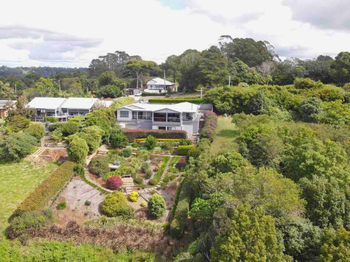 Flaxton Garden Home with Spectacular Coastal Views