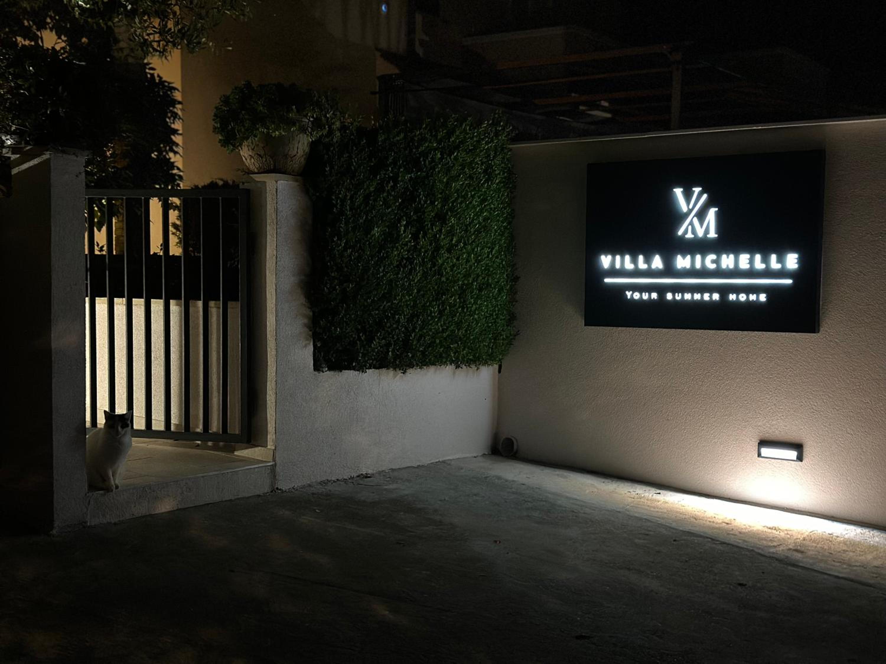 Villa Michelle