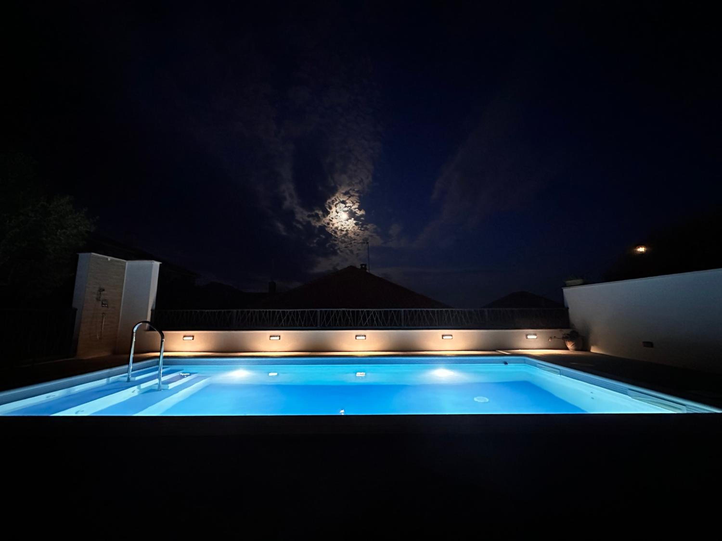 Villa Michelle