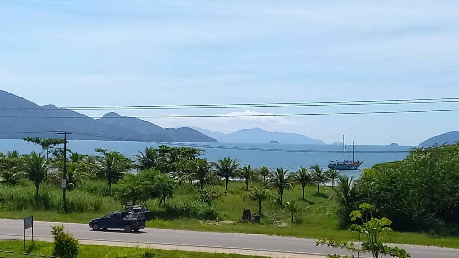 Praia de Maranduba