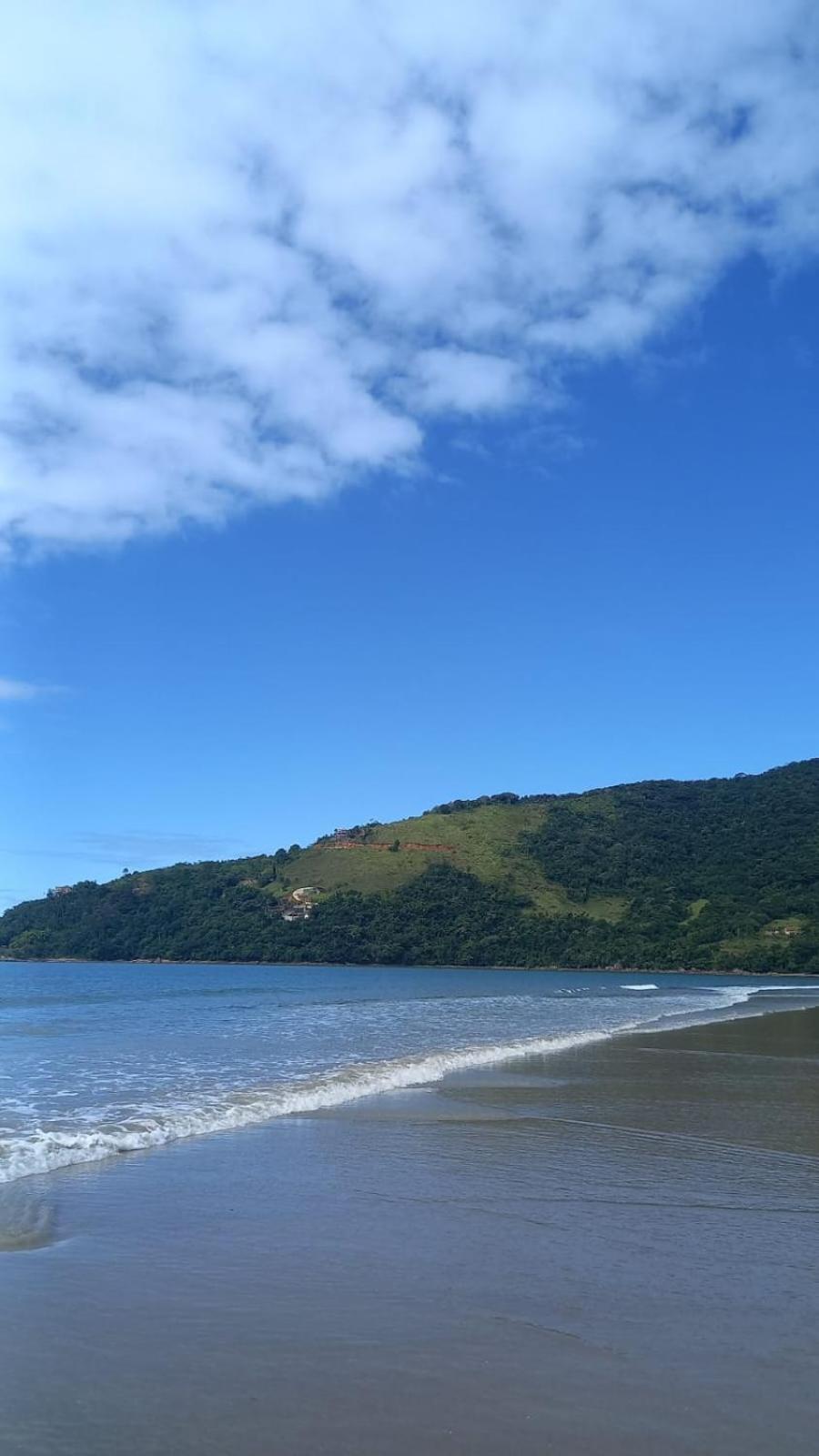 Praia de Maranduba