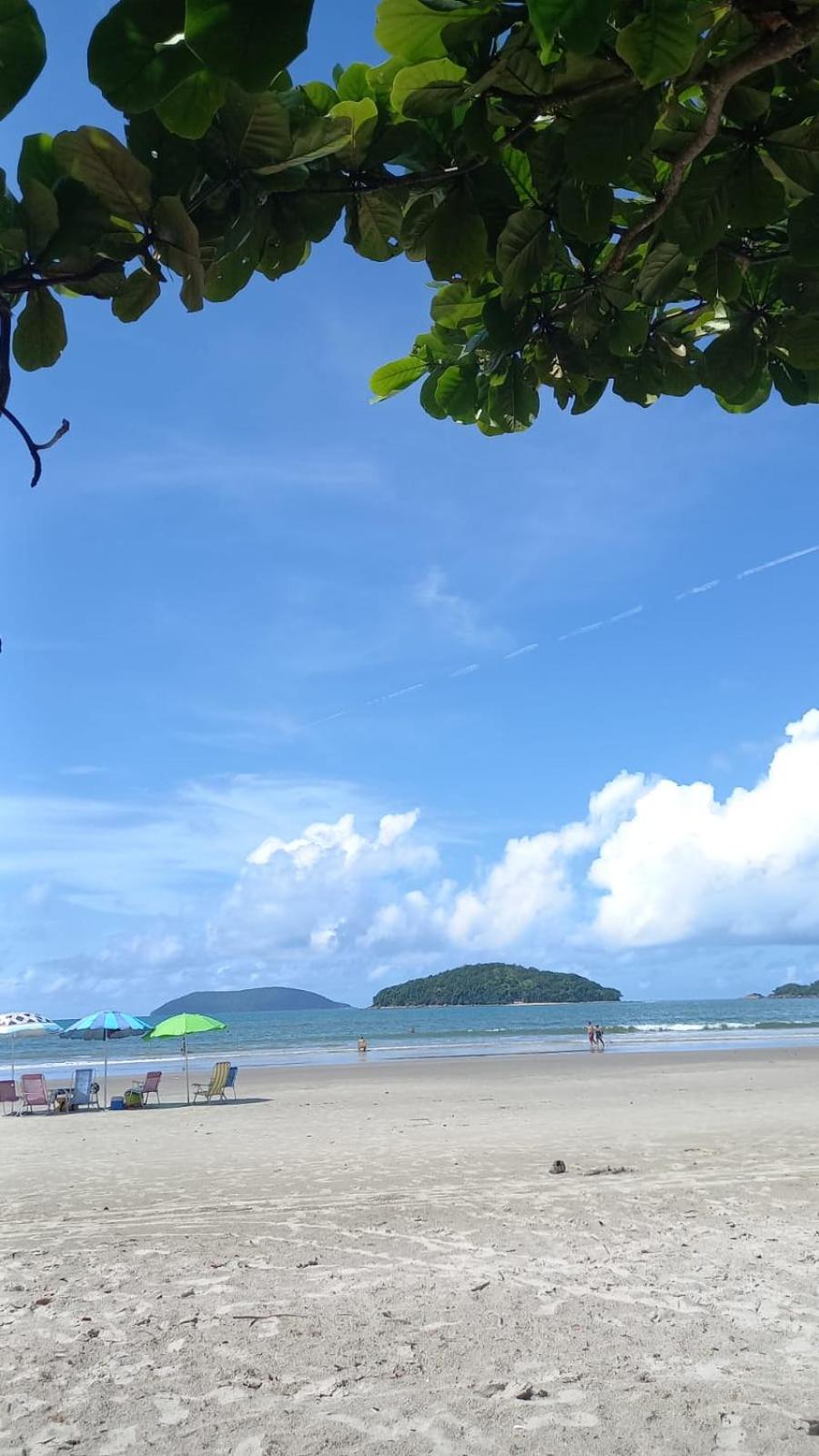 Praia de Maranduba