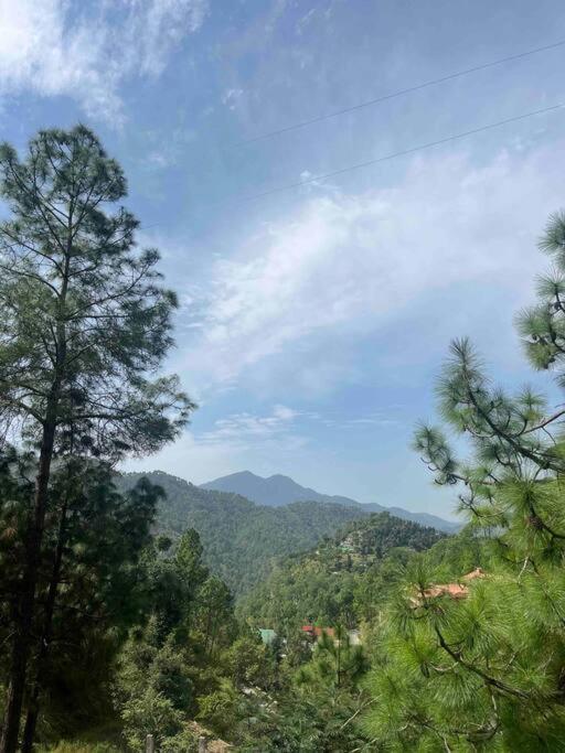 Whispering Pine Villa view 2