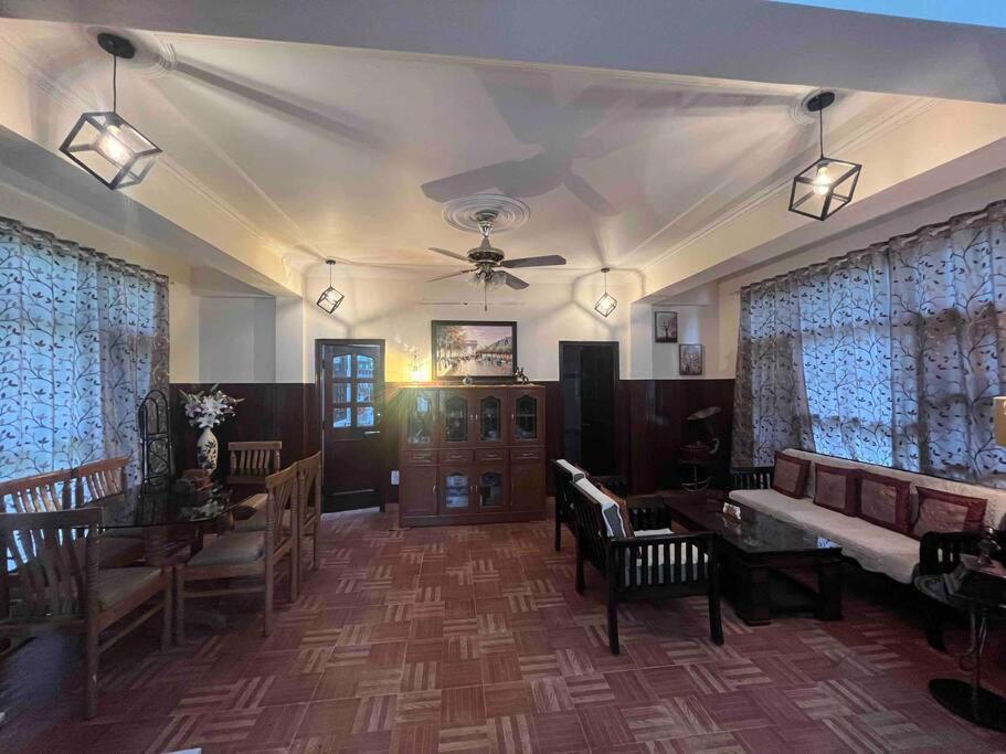 Whispering Pine Villa view 3