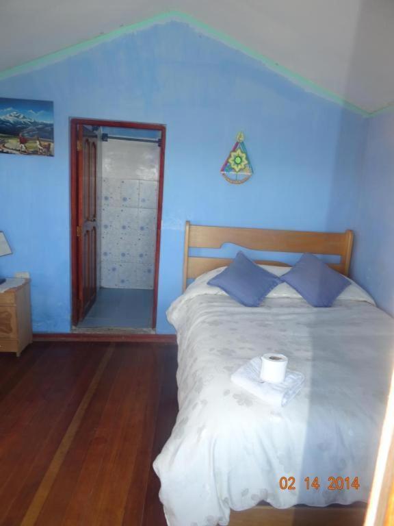 Hostal Inca Uma