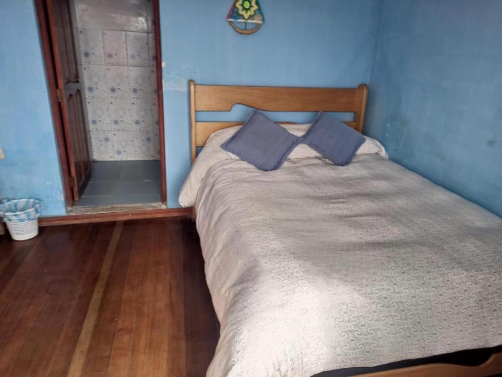Hostal Inca Uma