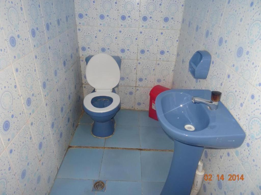 Hostal Inca Uma