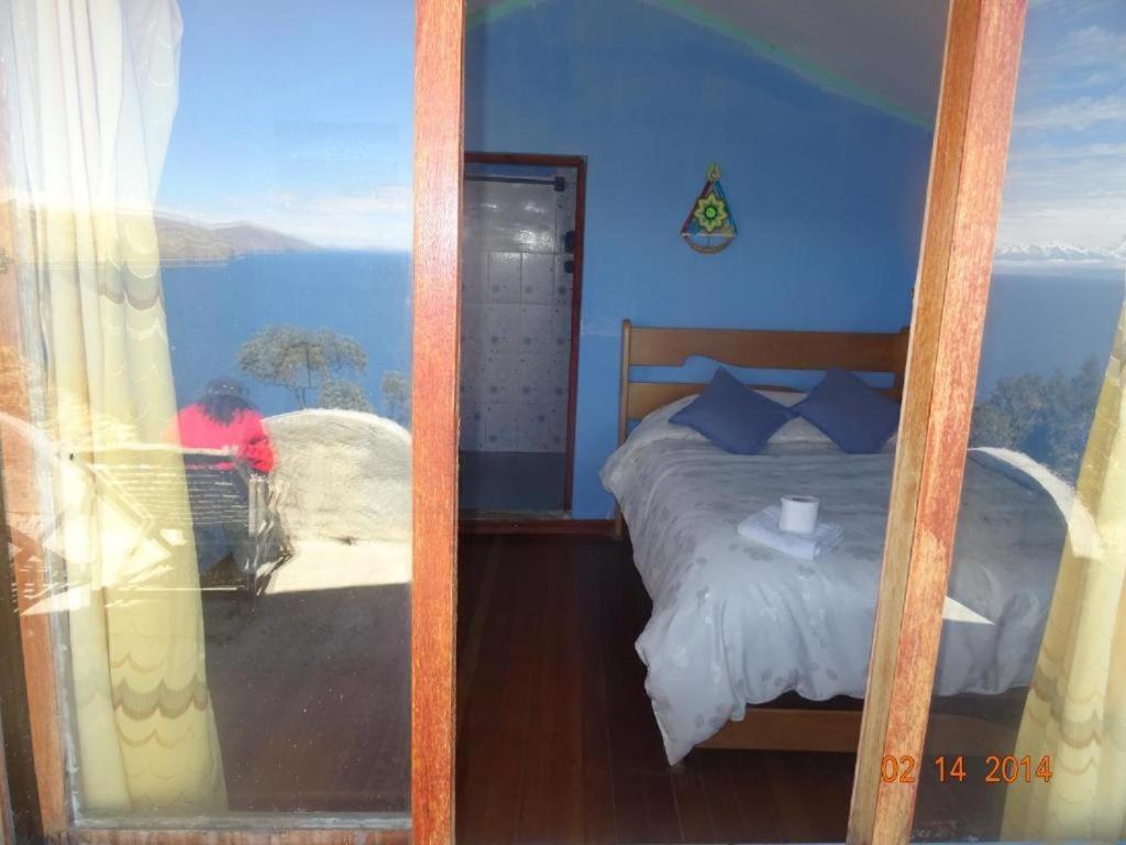 Hostal Inca Uma