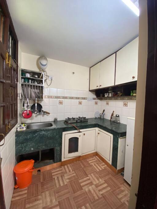 Whispering Pine Villa view 4