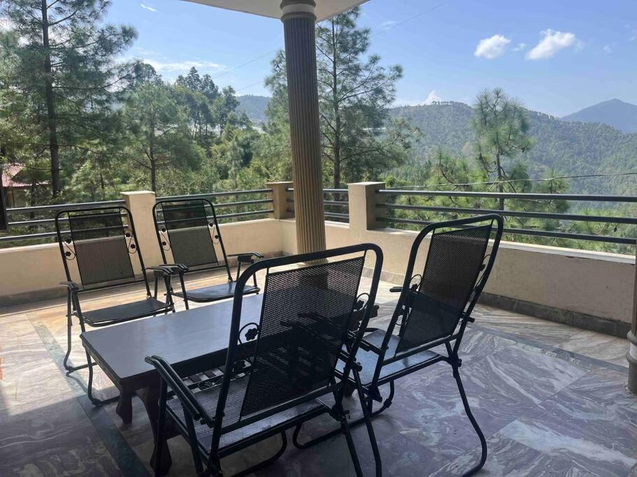 Whispering Pine Villa view 5