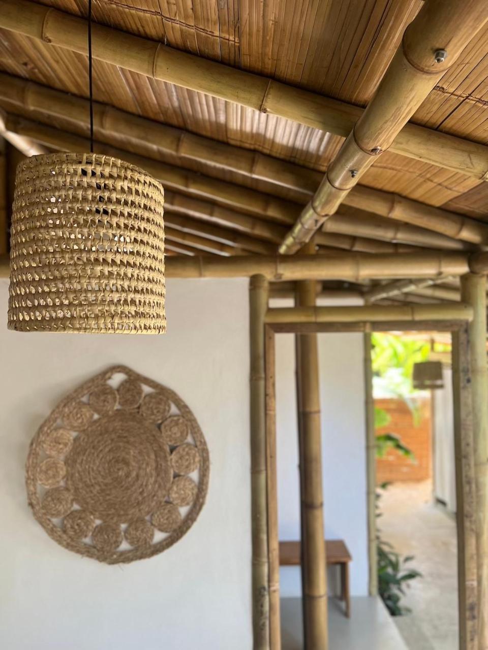 Dream Surf House Santa Teresa (Playa Hermosa)