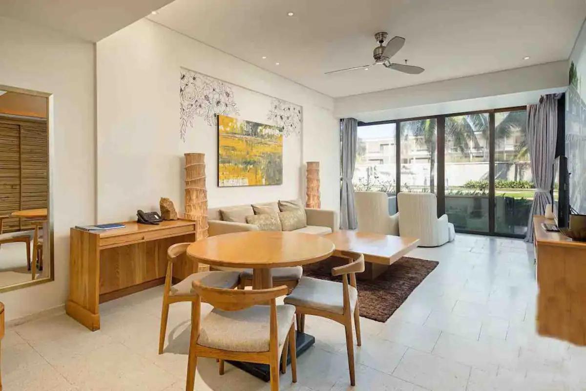 Apartment 1 Bedrom Resort Da Nang view 2