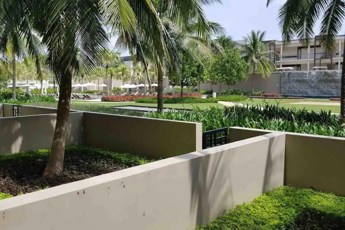 Apartment 1 Bedrom Resort Da Nang view 3
