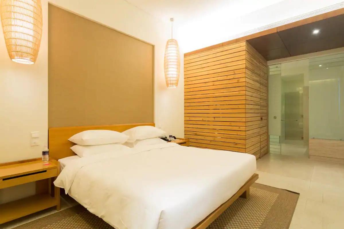 Apartment 1 Bedrom Resort Da Nang view 4