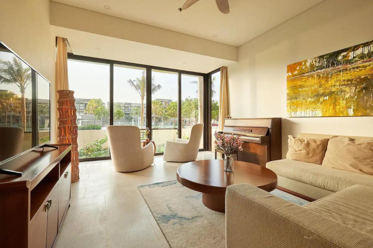 Apartment 1 Bedrom Resort Da Nang view 5