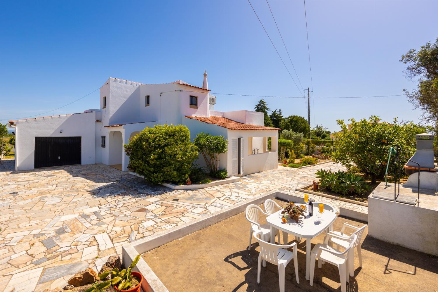 Casa Das Areias view 5