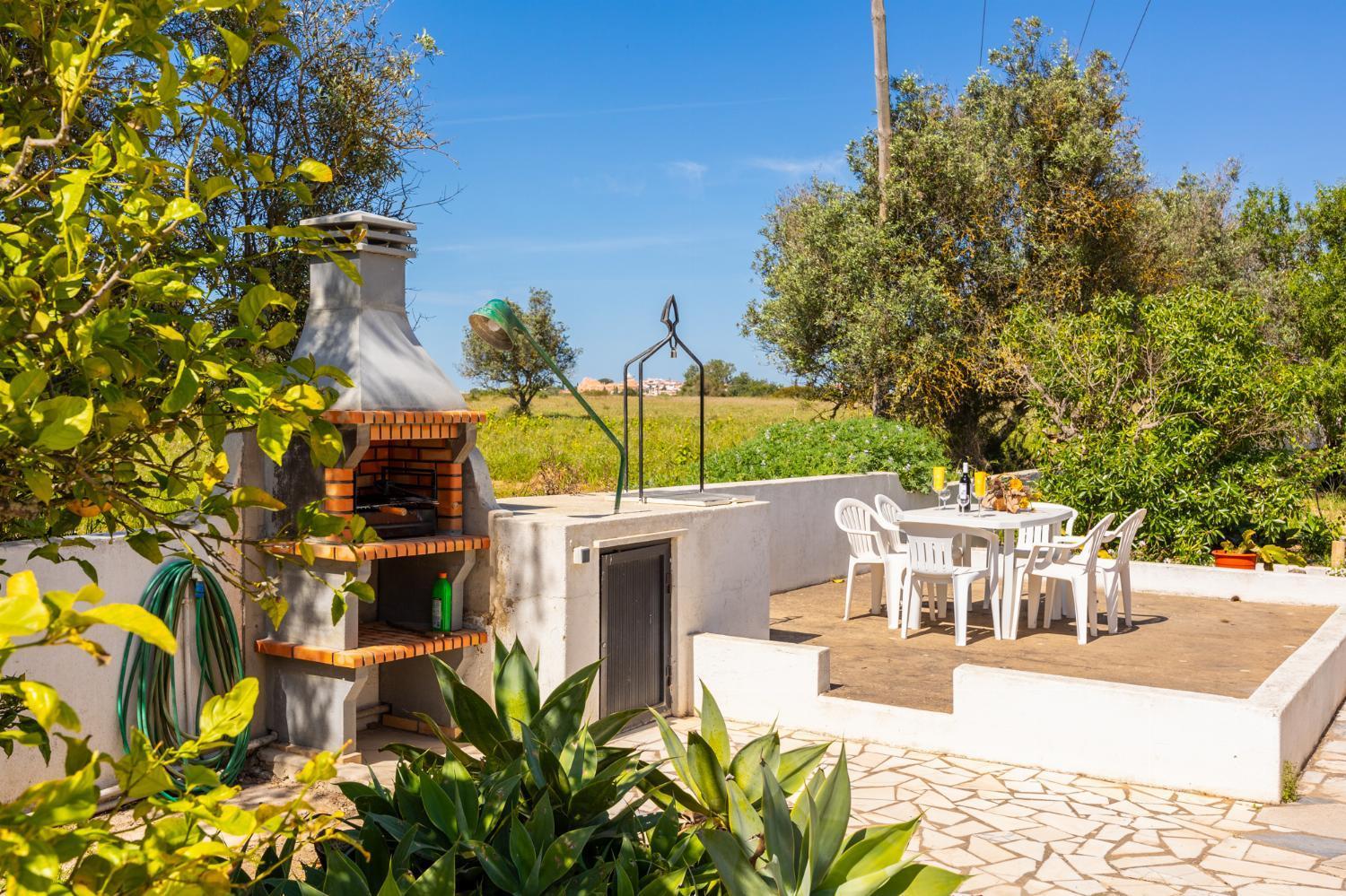 Casa Das Areias view 4