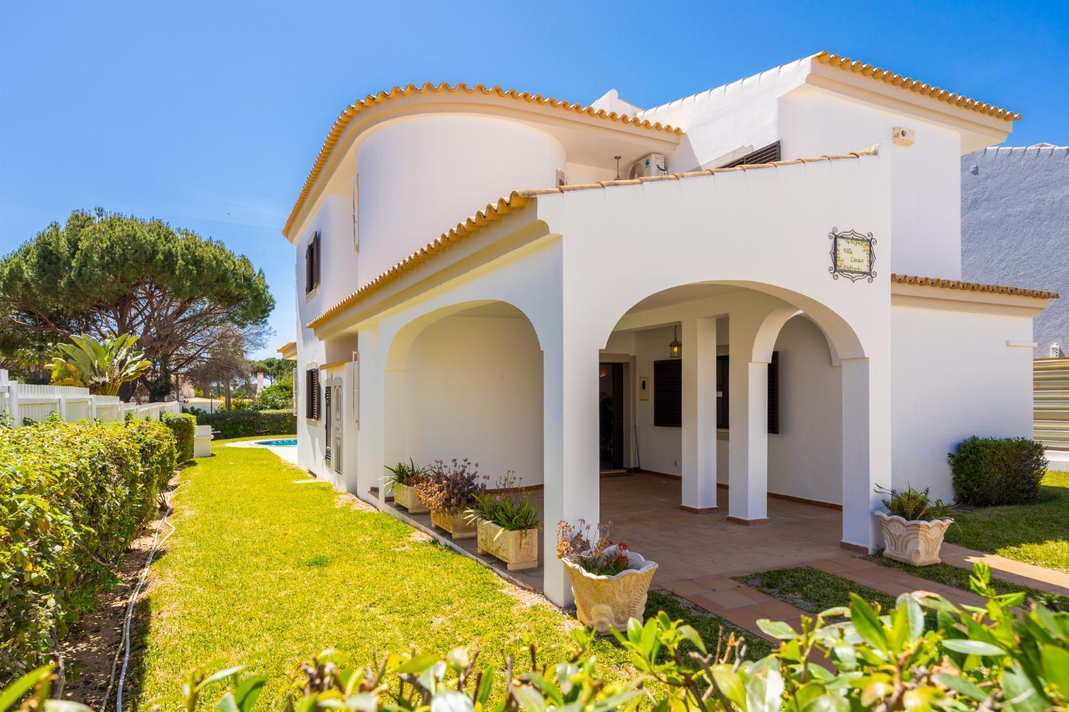 Villa Cavaco view 4