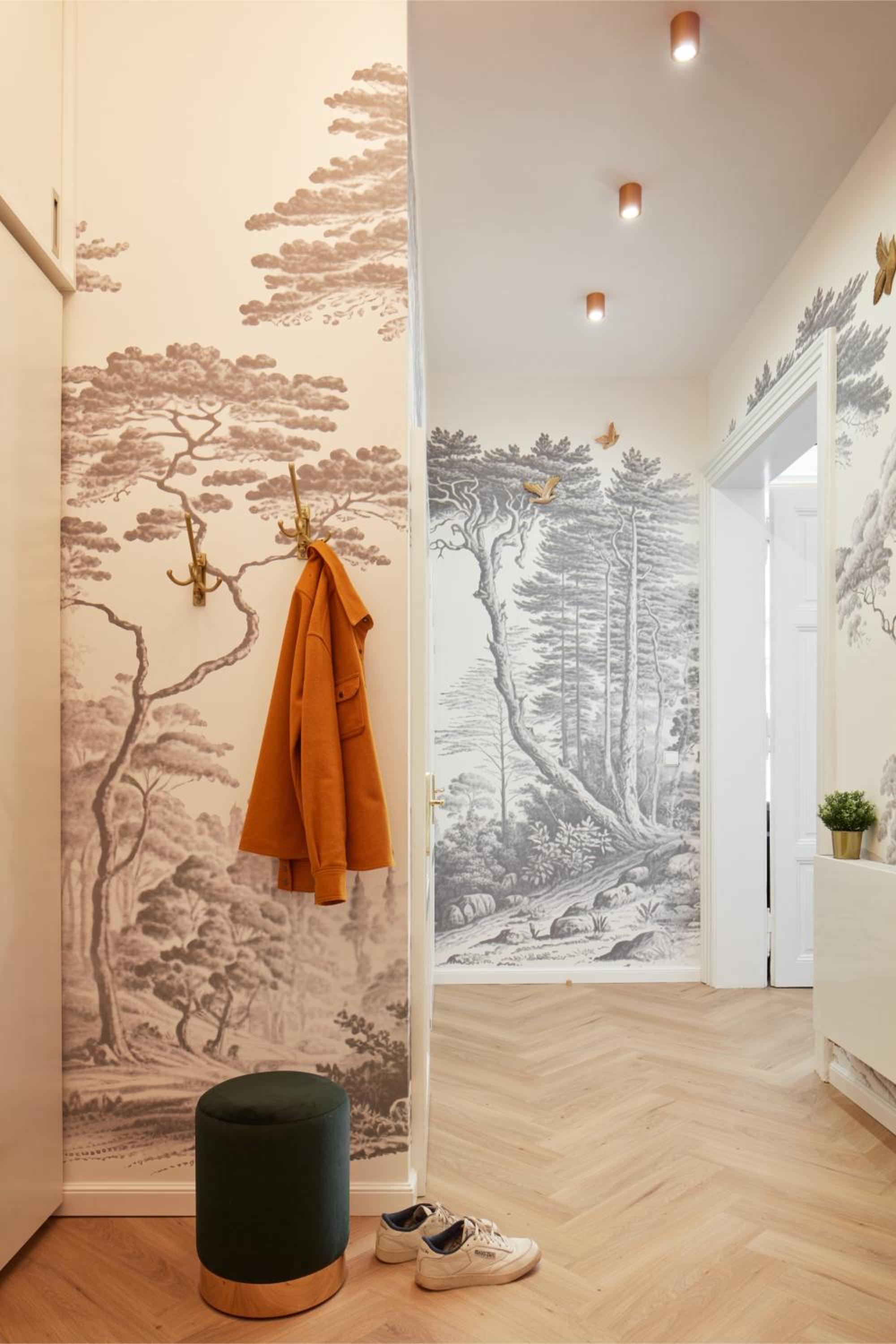 Prague Days - Glamour Apartment Next to Wenceslas Square