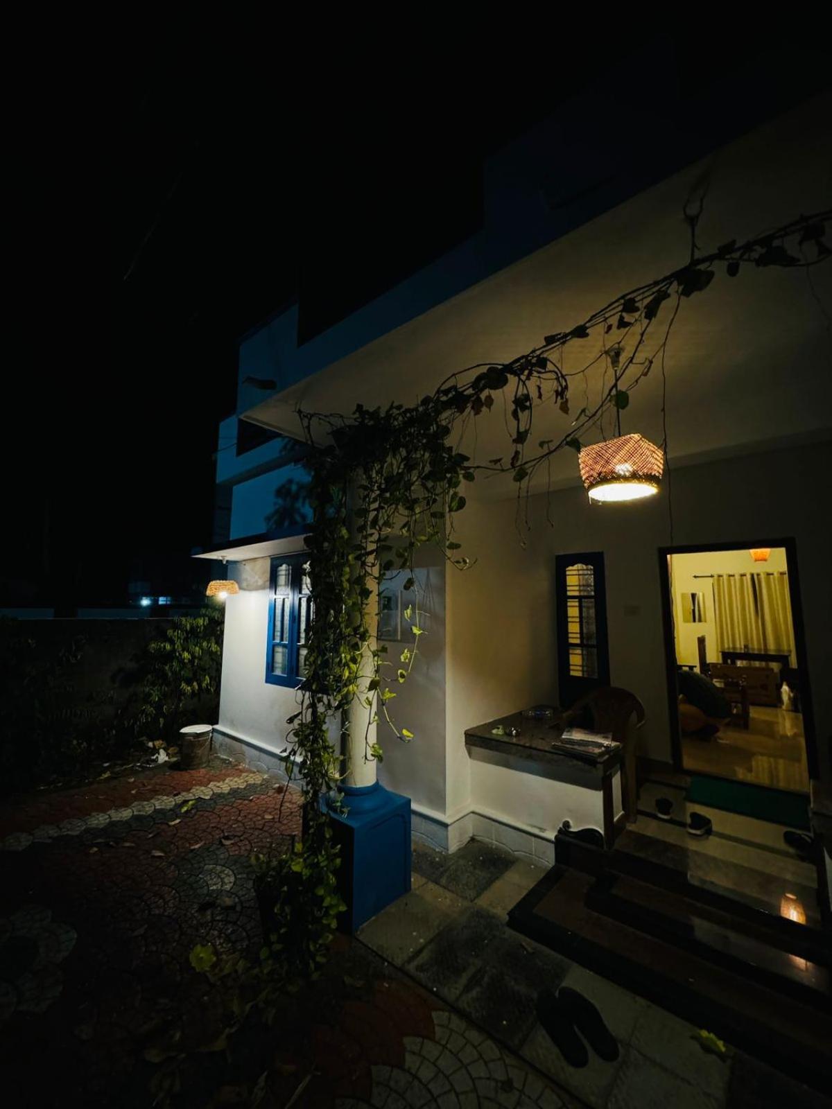 Moonvilla varkala