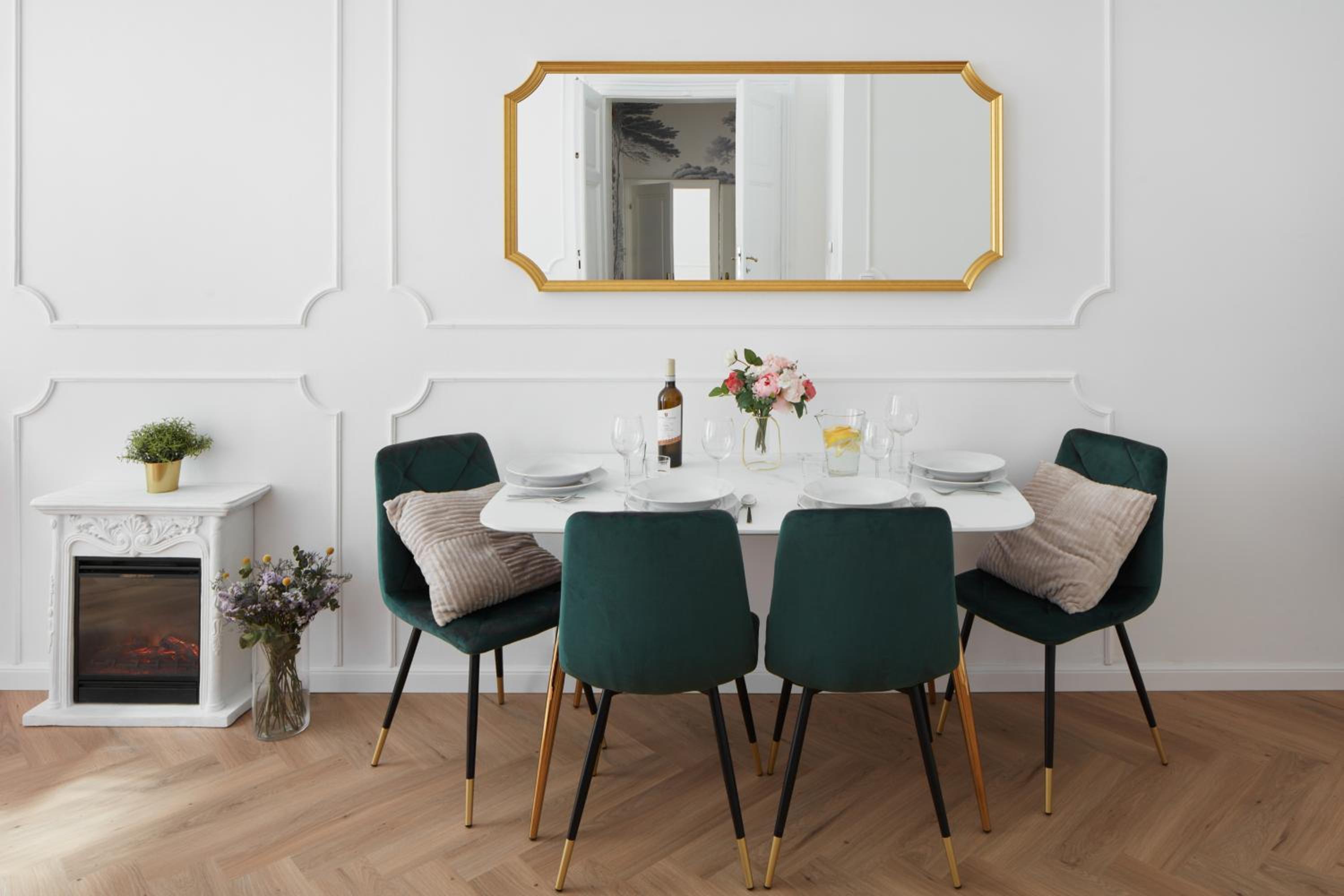 Prague Days - Glamour Apartment Next to Wenceslas Square