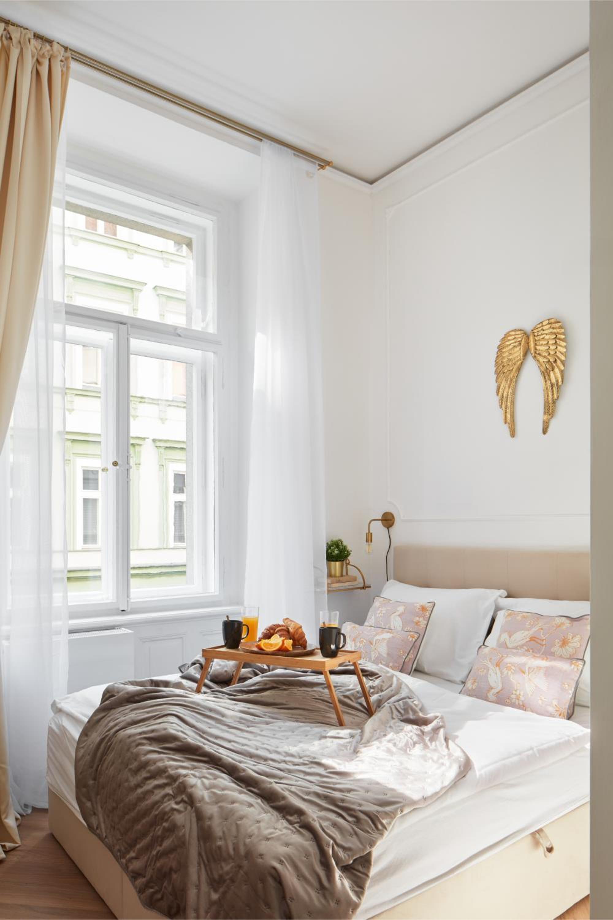 Prague Days - Glamour Apartment Next to Wenceslas Square