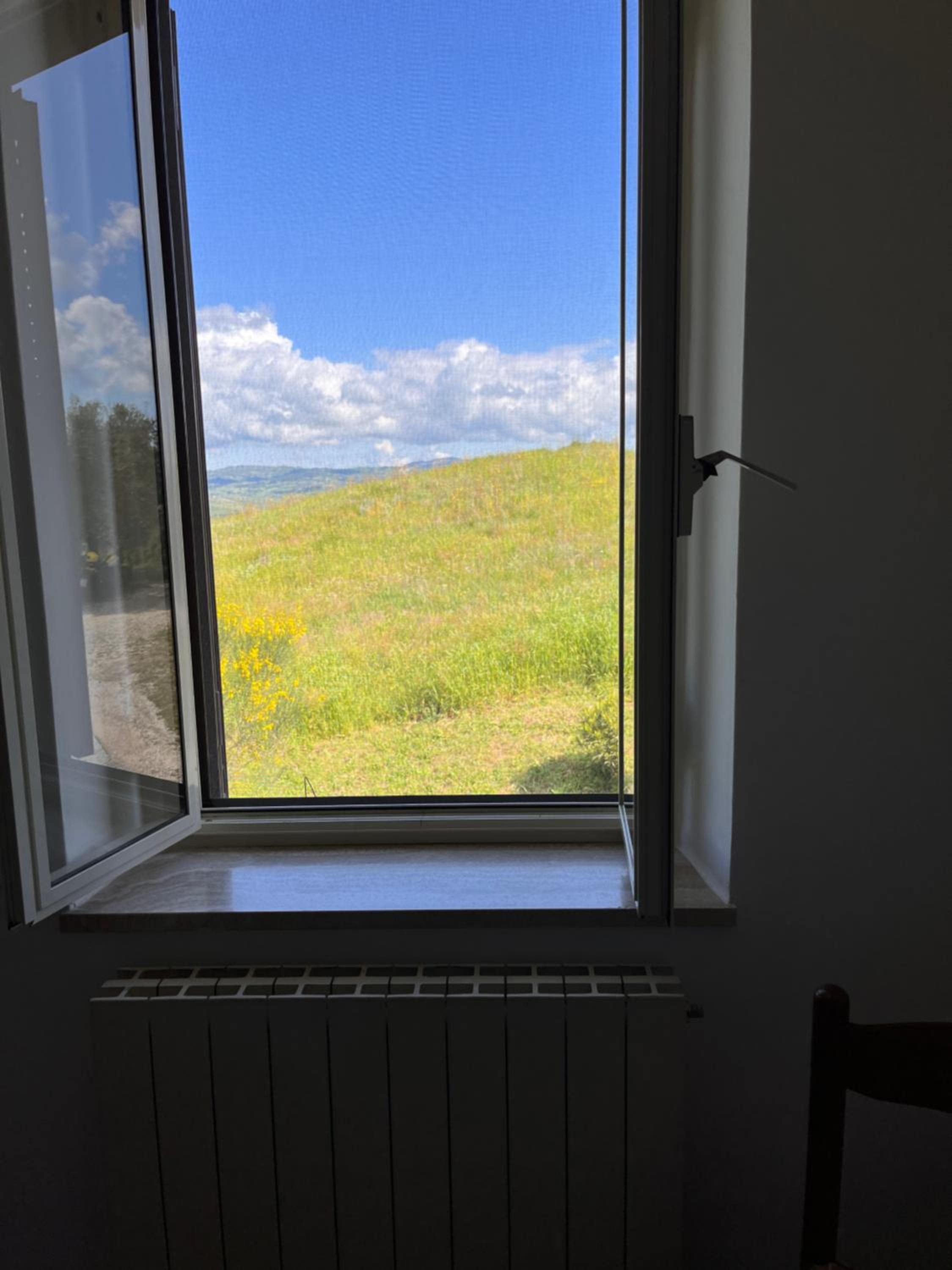 Poggio Baroni Agriturismo