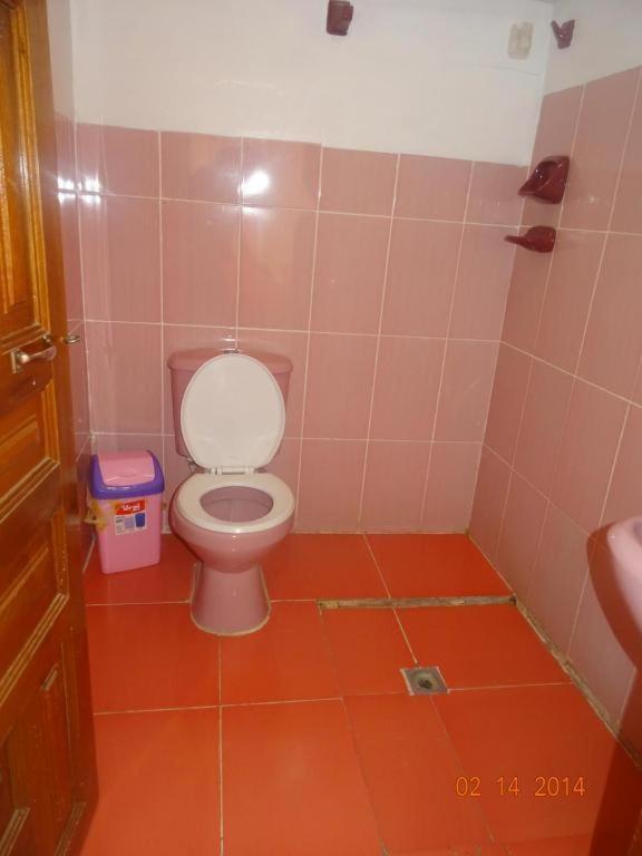Hostal Inca Uma