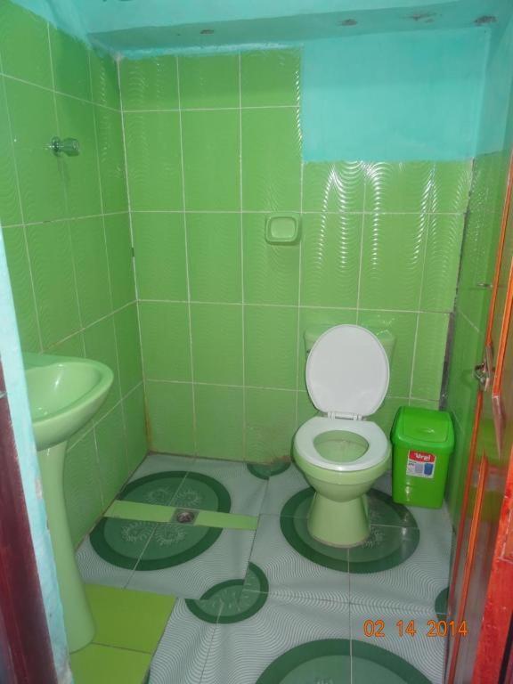Hostal Inca Uma