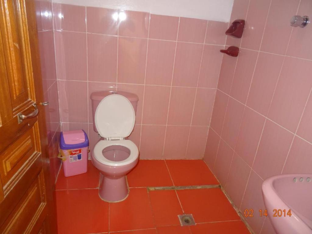 Hostal Inca Uma