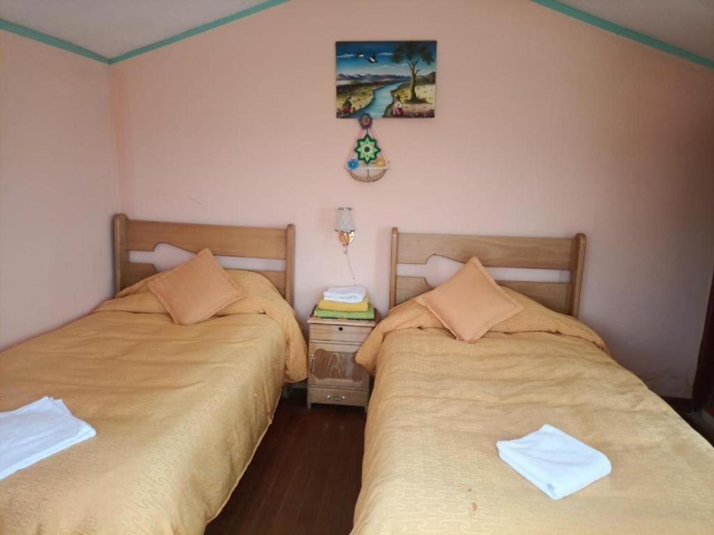 Hostal Inca Uma