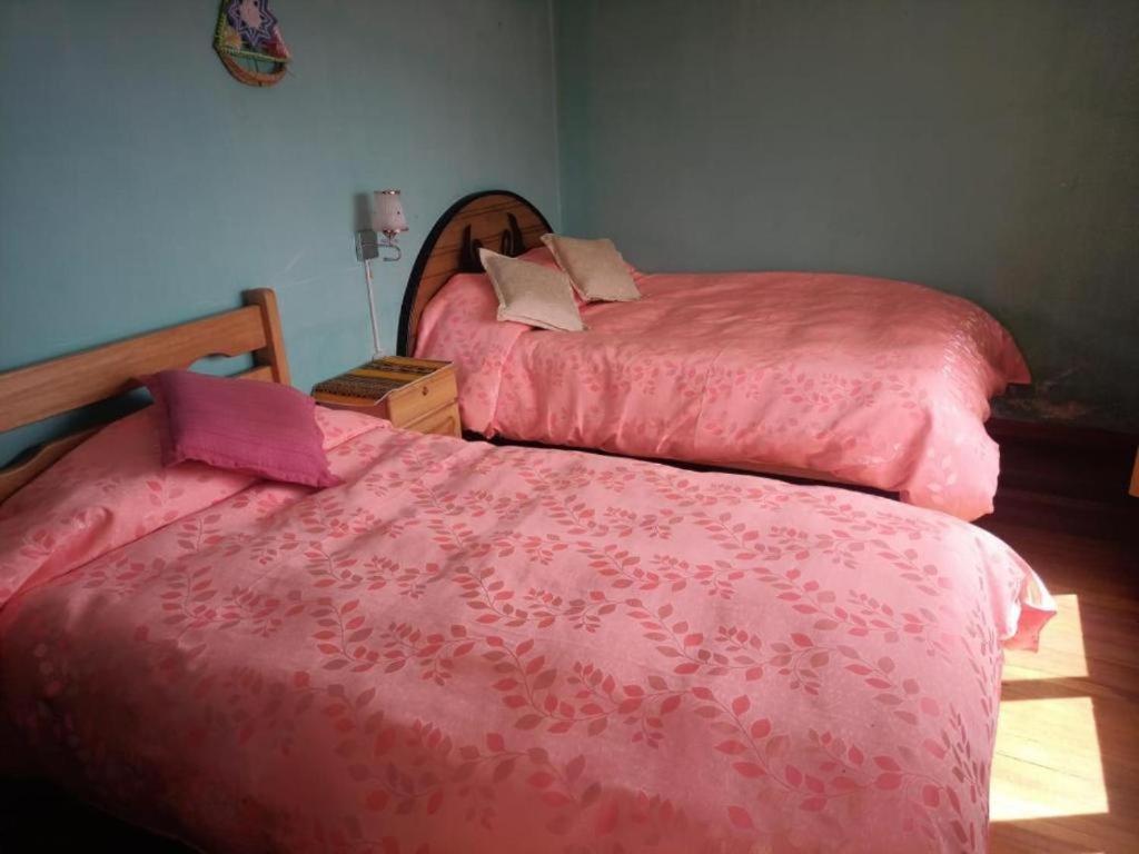 Hostal Inca Uma