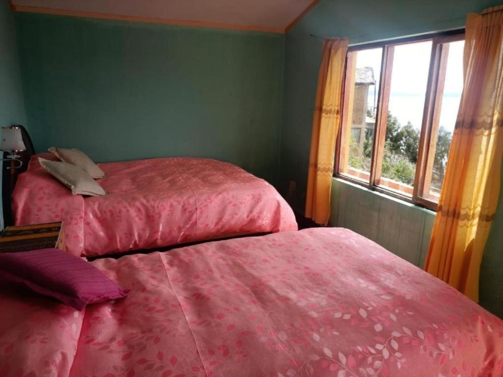 Hostal Inca Uma