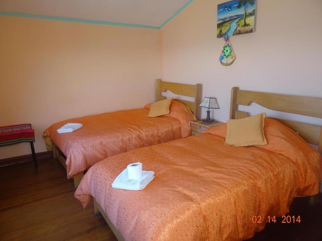 Hostal Inca Uma
