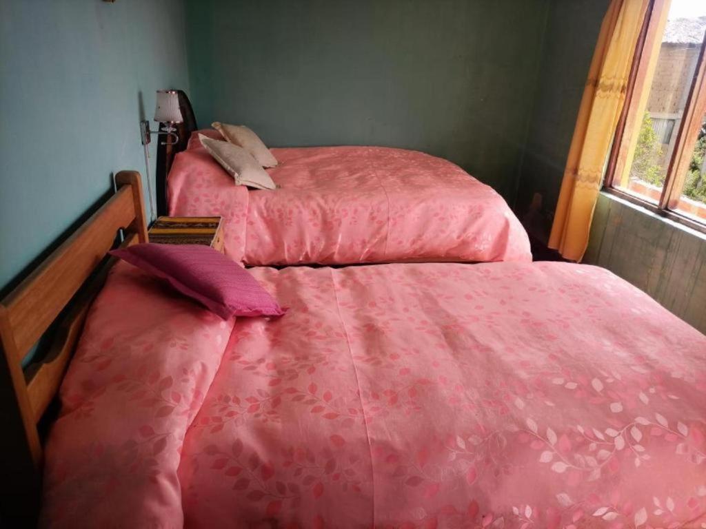 Hostal Inca Uma